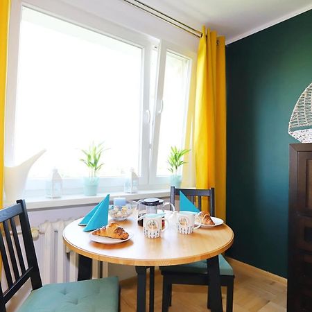Apartament Stara Latarnia Wałbrzych Εξωτερικό φωτογραφία