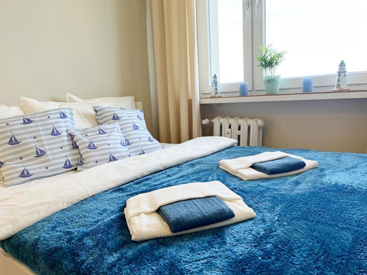 Apartament Stara Latarnia Wałbrzych Εξωτερικό φωτογραφία