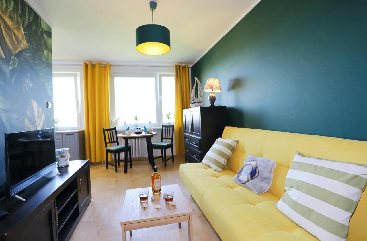 Apartament Stara Latarnia Wałbrzych Εξωτερικό φωτογραφία