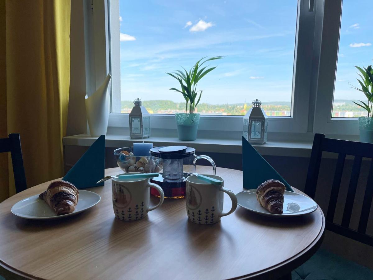 Apartament Stara Latarnia Wałbrzych Εξωτερικό φωτογραφία