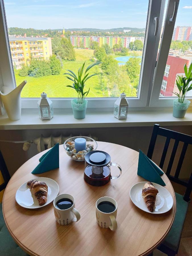 Apartament Stara Latarnia Wałbrzych Εξωτερικό φωτογραφία