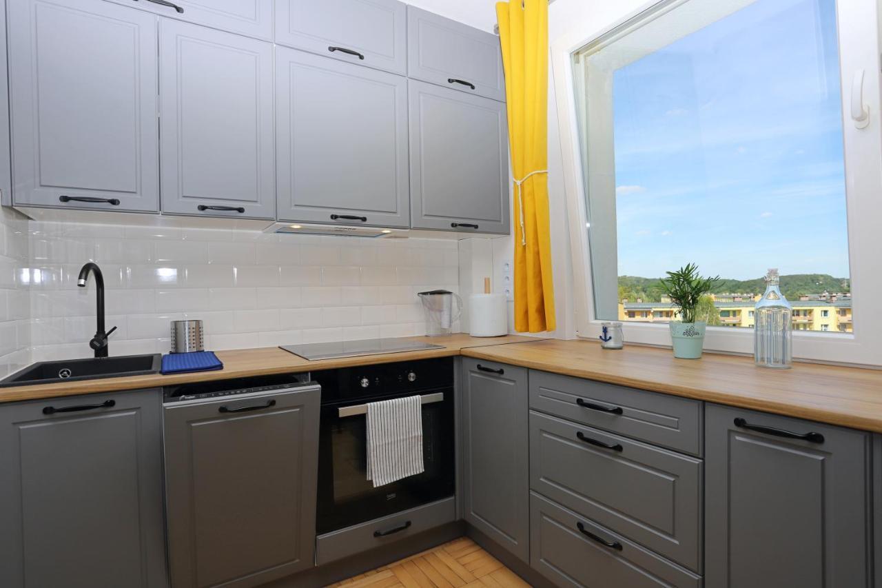 Apartament Stara Latarnia Wałbrzych Εξωτερικό φωτογραφία