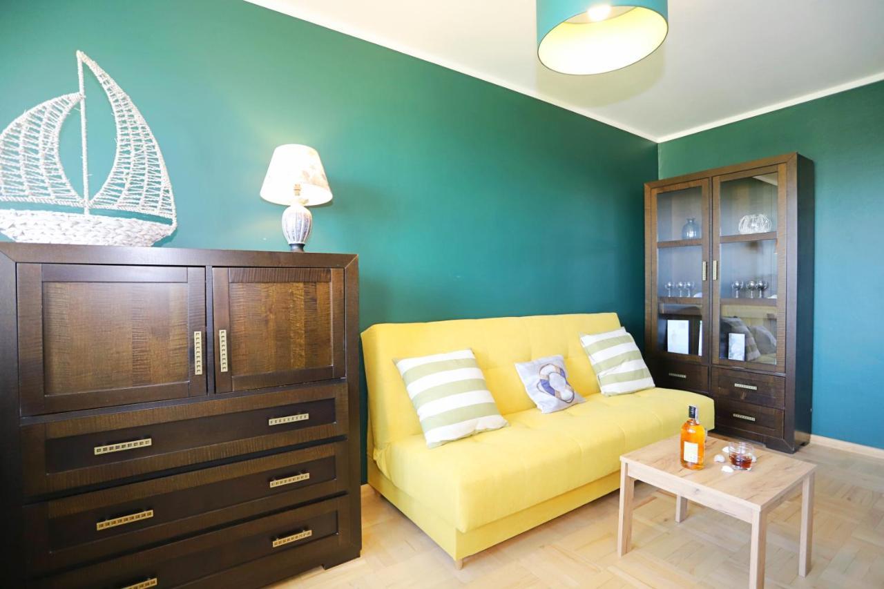 Apartament Stara Latarnia Wałbrzych Εξωτερικό φωτογραφία