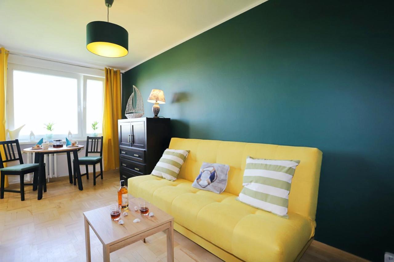 Apartament Stara Latarnia Wałbrzych Εξωτερικό φωτογραφία
