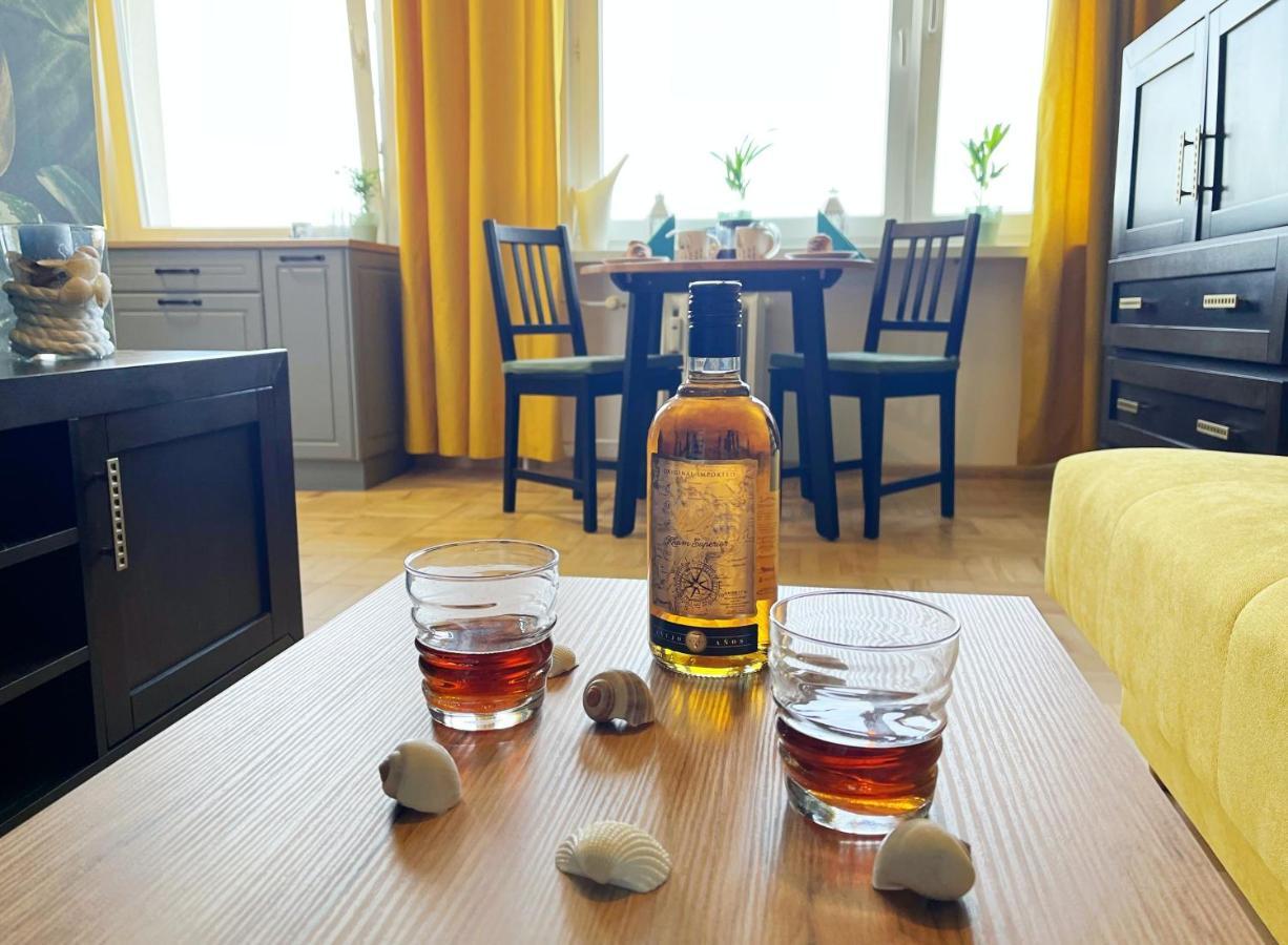 Apartament Stara Latarnia Wałbrzych Εξωτερικό φωτογραφία