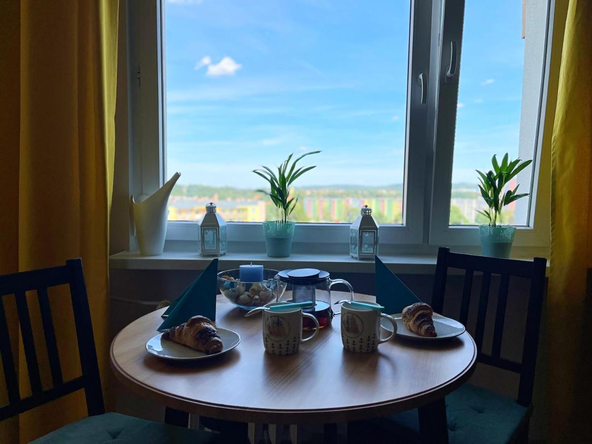 Apartament Stara Latarnia Wałbrzych Εξωτερικό φωτογραφία