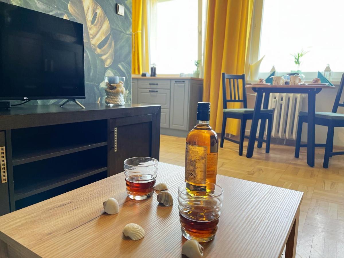 Apartament Stara Latarnia Wałbrzych Εξωτερικό φωτογραφία