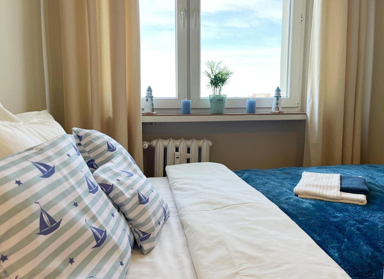 Apartament Stara Latarnia Wałbrzych Εξωτερικό φωτογραφία