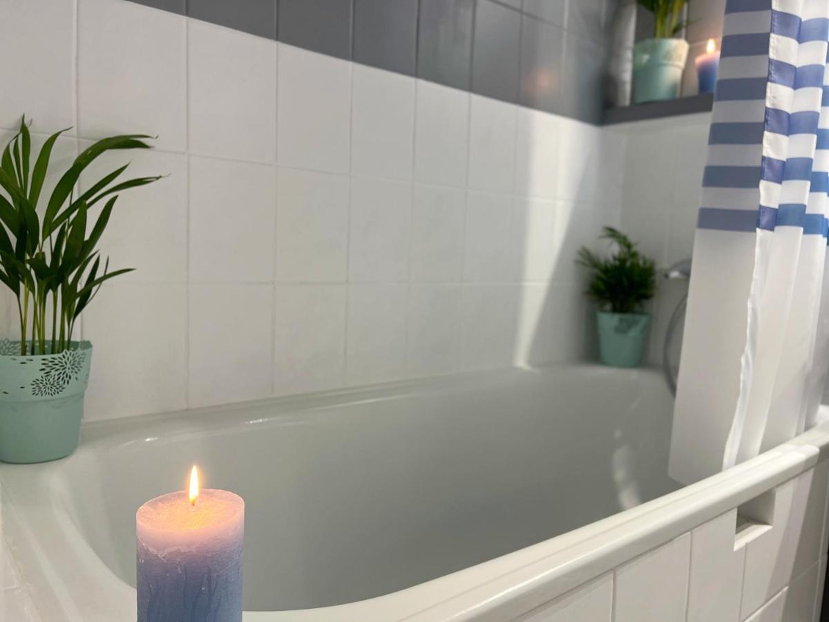 Apartament Stara Latarnia Wałbrzych Εξωτερικό φωτογραφία