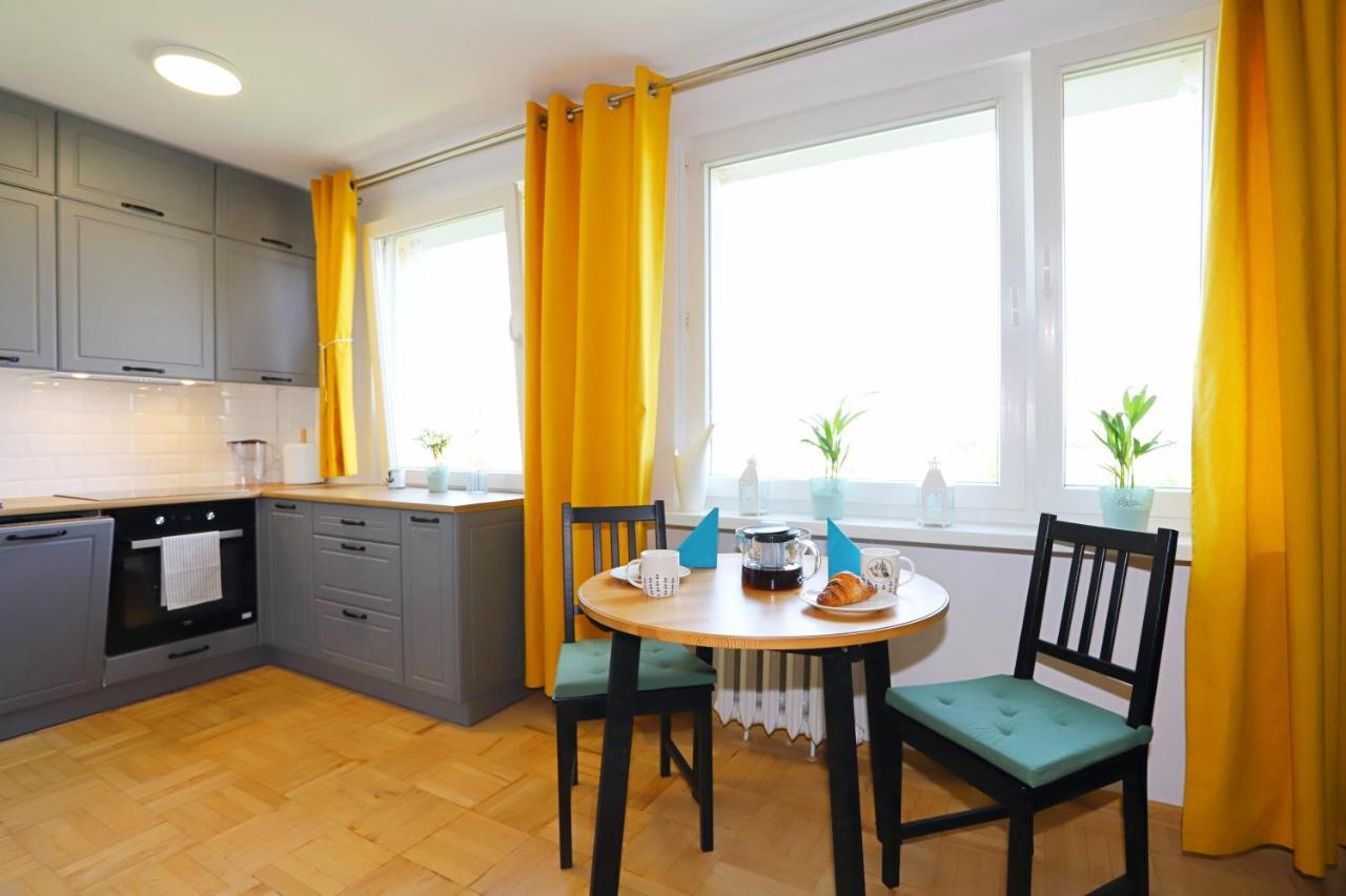 Apartament Stara Latarnia Wałbrzych Εξωτερικό φωτογραφία